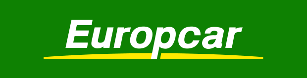 Europcar logo badge